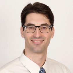 Dr. Nicholas Kalman